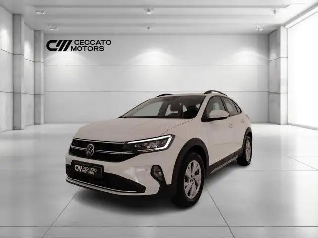 Volkswagen Taigo 1.0 tsi Life 110cv dsg