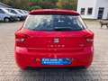 SEAT Ibiza Style 1.0 TGI CNG Erdgas FULL LINK SHZ GRA ... Rot - thumbnail 18