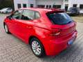 SEAT Ibiza Style 1.0 TGI CNG Erdgas FULL LINK SHZ GRA ... Rot - thumbnail 6