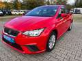 SEAT Ibiza Style 1.0 TGI CNG Erdgas FULL LINK SHZ GRA ... Rot - thumbnail 16