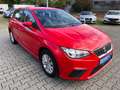 SEAT Ibiza Style 1.0 TGI CNG Erdgas FULL LINK SHZ GRA ... Rot - thumbnail 5