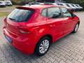 SEAT Ibiza Style 1.0 TGI CNG Erdgas FULL LINK SHZ GRA ... Rot - thumbnail 2