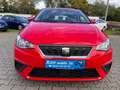SEAT Ibiza Style 1.0 TGI CNG Erdgas FULL LINK SHZ GRA ... Rot - thumbnail 22