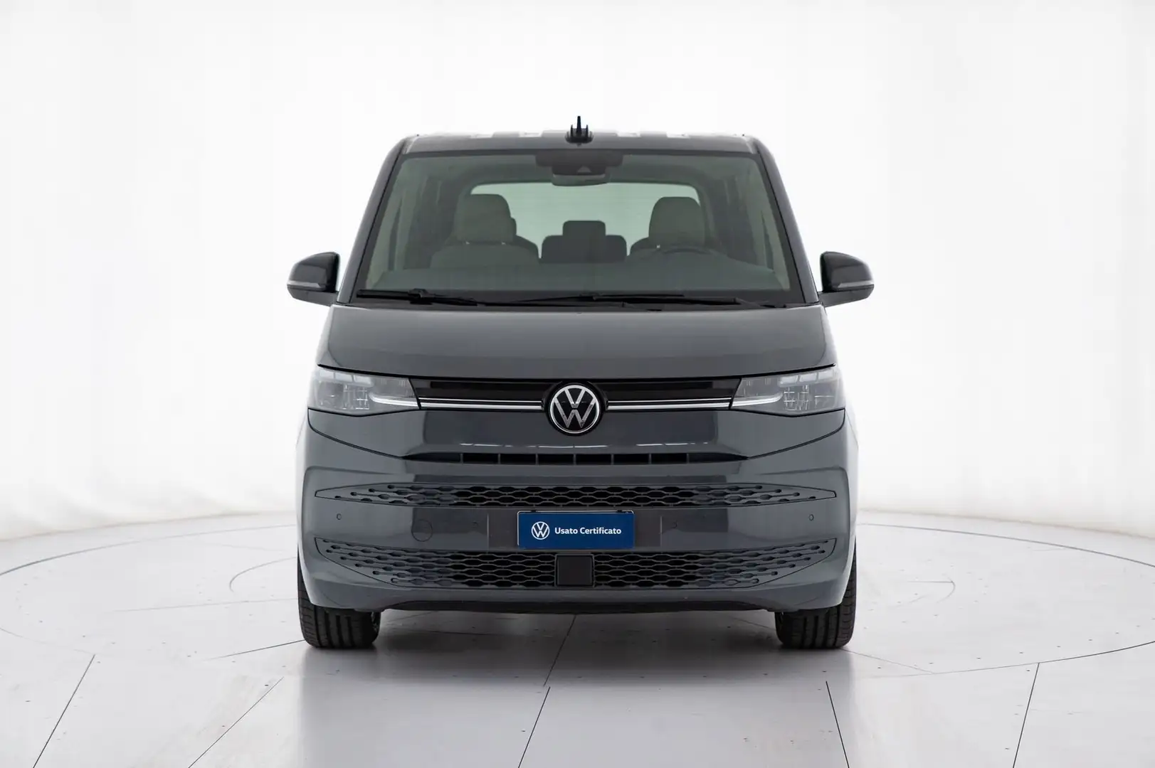 Volkswagen T7 Multivan 2.0 TDI 150CV DSG Life Grigio - 2