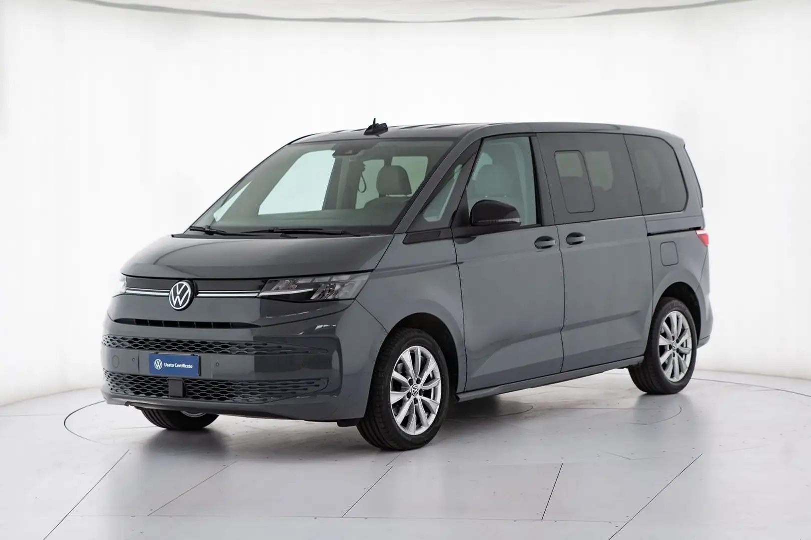 Volkswagen T7 Multivan 2.0 TDI 150CV DSG Life Grigio - 1