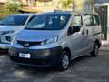 Nissan NV200 1.5 dCi 110CV Combi 5 POSTI KM CERTIFICATI Blanc - thumbnail 2