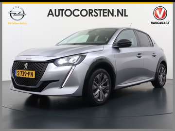 EV 5Drs Allure Pack 50kWh SOH 90% 360°Camera Stoel