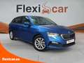 Skoda Scala 1.0 TSI Ambition DSG 81kW Azul - thumbnail 2