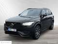 Volvo XC90 2.0 T8 Recharge AWD Ultimate Dark, B&W, Massage Noir - thumbnail 1