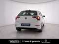Volkswagen Polo 1.0 EVO Bianco - thumbnail 3