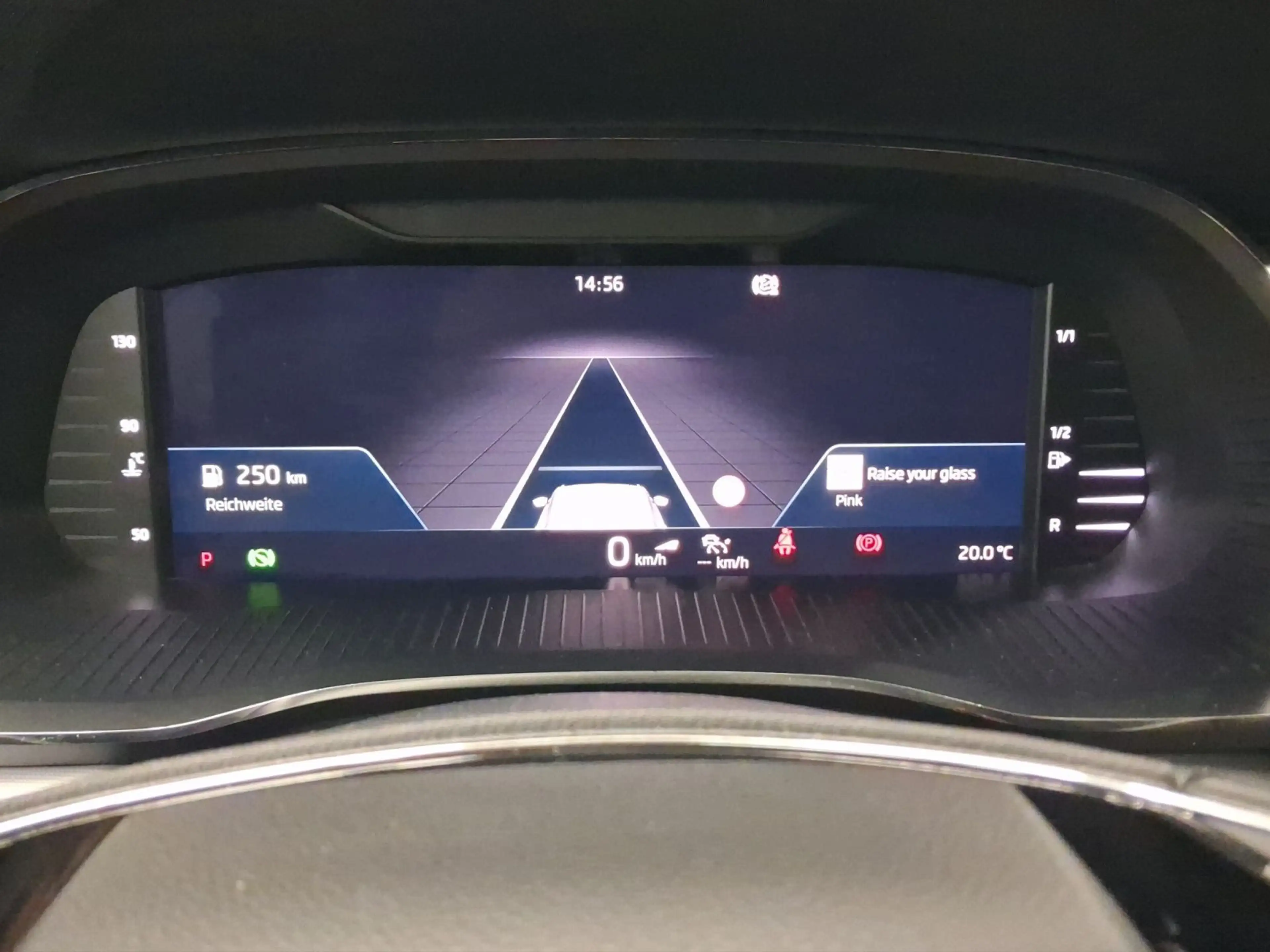 Skoda Octavia Combi 1.5 e-TEC DSG CLEVER LED NAVI PANO — photo 10
