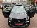 smart forFour forfour 66kW prime*PANO*LEDER*NAVI*SHZ*PTS* Nero - thumbnail 26