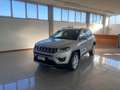 Jeep Compass Compass 1.3 turbo t4 phev Limited 4xe at6 Silber - thumbnail 1