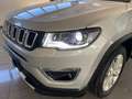 Jeep Compass Compass 1.3 turbo t4 phev Limited 4xe at6 Silber - thumbnail 27