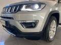 Jeep Compass Compass 1.3 turbo t4 phev Limited 4xe at6 Silber - thumbnail 28