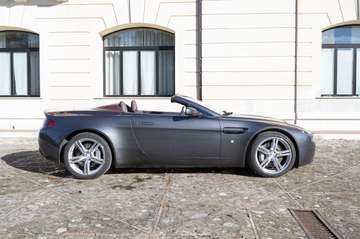 Vantage I Roadster Roadster 4.7 V8 sportshift