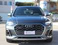 Audi SQ5 Q5 I Sportback 3.0 tdi mhev 48V Sport Attitude Grigio - thumbnail 4