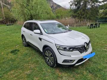 Koleos dCi 175 4x4 X-tronic EnergyInitiale Paris