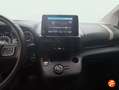 Citroen Berlingo Combi BlueHDi S&S Talla XL Shine EAT8 130 Negro - thumbnail 15
