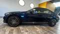 Mercedes-Benz C 220 d Auto Premium Bleu - thumbnail 3