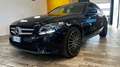 Mercedes-Benz C 220 d Auto Premium Bleu - thumbnail 1