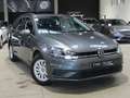 Volkswagen Golf Variant 1.6TDi 115 Trendline *NAVI-CAMERA-CRUISE-PARKING* Gris - thumbnail 2
