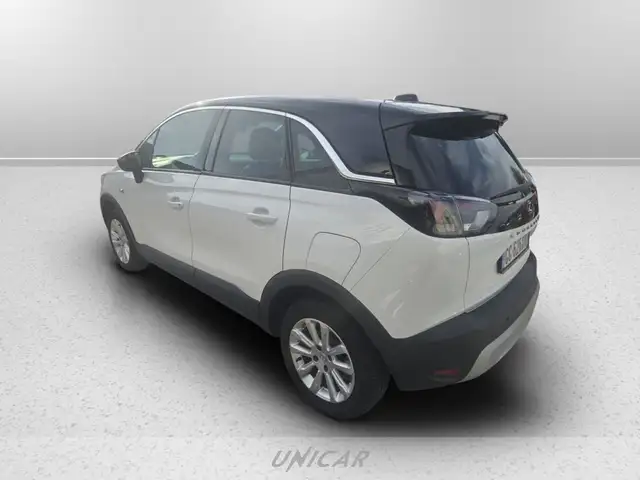 Opel Crossland view 7