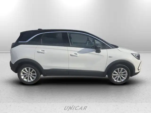 Opel Crossland view 4