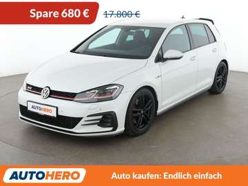 2.0 TSI GTI BlueMotion Tech *NAV*LED*PDC*SHZ*ALU*