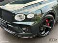 Bentley Bentayga S V8 550 ch Français 7 places TVA apparente Grün - thumbnail 3
