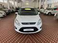 Ford C-Max C-Max 1.0 EcoBoost 125CV Start&Stop Titanium Bianco - thumbnail 2