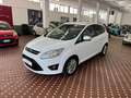 Ford C-Max C-Max 1.0 EcoBoost 125CV Start&Stop Titanium Bianco - thumbnail 1