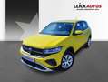 Volkswagen T-Cross 1.0 TSI Edition Amarillo - thumbnail 1