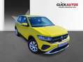 Volkswagen T-Cross 1.0 TSI Edition Amarillo - thumbnail 3
