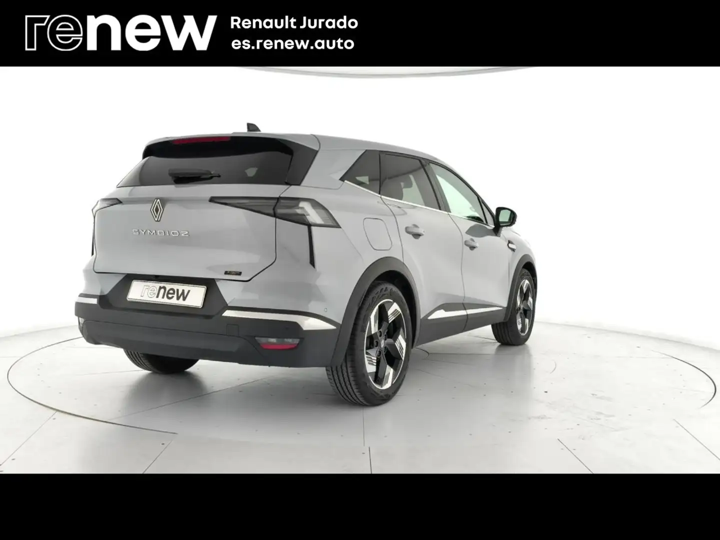 Renault Symbioz E-TECH Full Hybrid Techno 105kW - 2