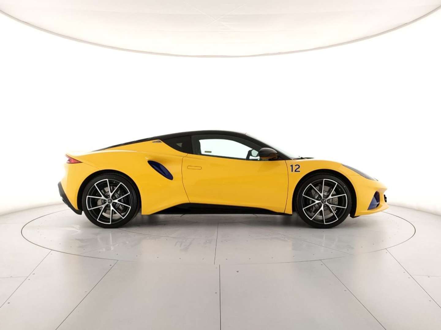 Lotus Emira Limited Edition -  - Joinsteer - #5