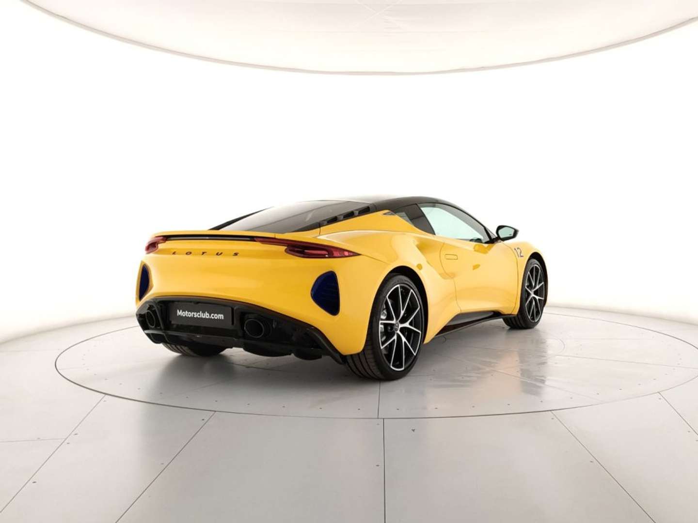Lotus Emira Limited Edition -  - Joinsteer - #4