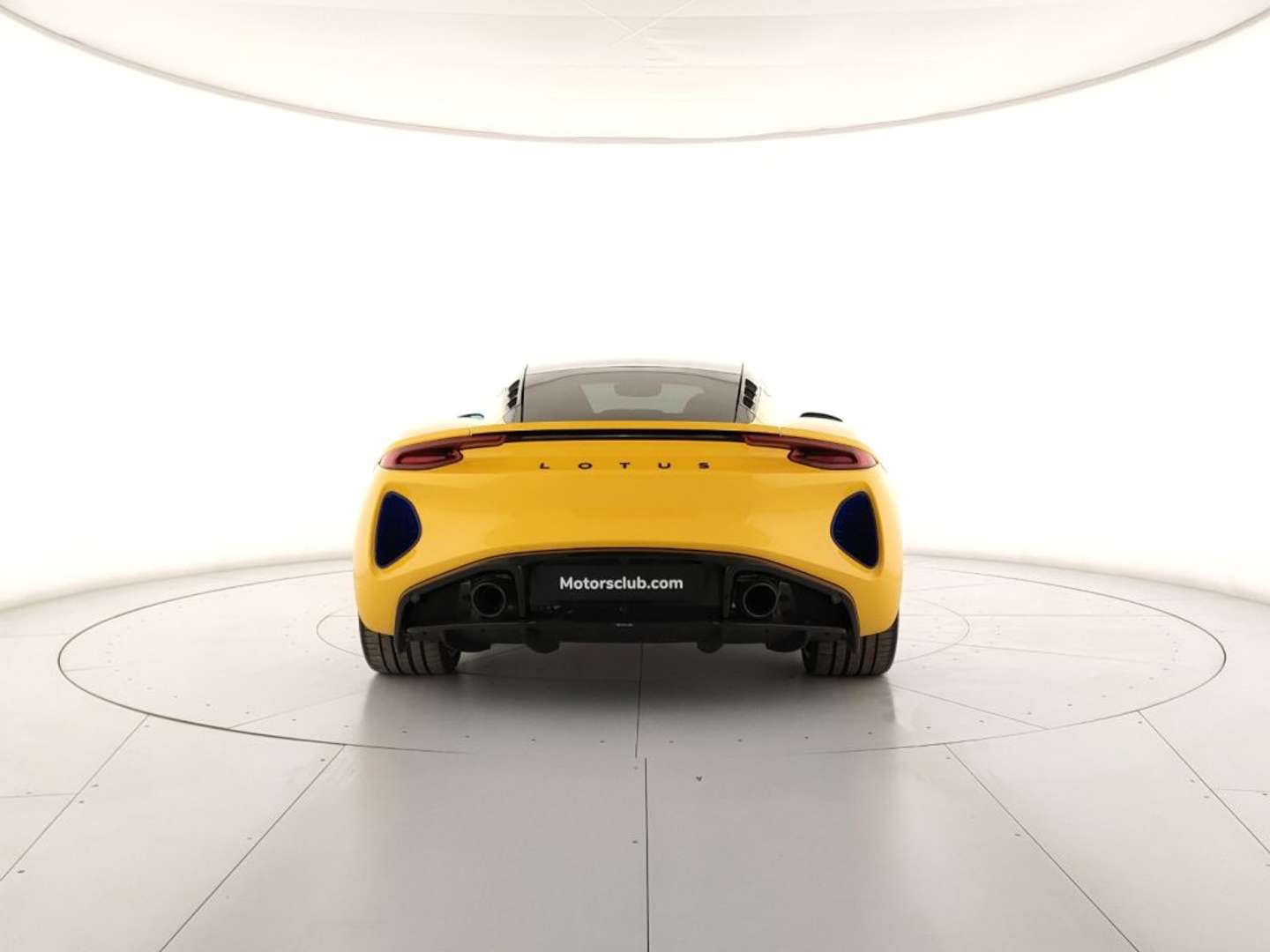 Lotus Emira Limited Edition -  - Joinsteer - #3
