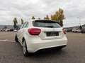 Mercedes-Benz A 180 A A 180 BlueEfficiency Weiß - thumbnail 4