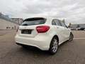 Mercedes-Benz A 180 A A 180 BlueEfficiency Weiß - thumbnail 6
