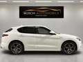 Alfa Romeo Stelvio 2.2 Diésel 154kW (210CV) Veloce Q4 Blanco - thumbnail 4
