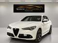 Alfa Romeo Stelvio 2.2 Diésel 154kW (210CV) Veloce Q4 Blanco - thumbnail 1