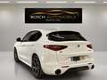 Alfa Romeo Stelvio 2.2 Diésel 154kW (210CV) Veloce Q4 Blanco - thumbnail 8