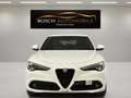 Alfa Romeo Stelvio 2.2 Diésel 154kW (210CV) Veloce Q4 Blanco - thumbnail 2