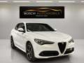 Alfa Romeo Stelvio 2.2 Diésel 154kW (210CV) Veloce Q4 Blanco - thumbnail 3