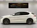 Alfa Romeo Stelvio 2.2 Diésel 154kW (210CV) Veloce Q4 Blanco - thumbnail 5