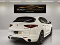 Alfa Romeo Stelvio 2.2 Diésel 154kW (210CV) Veloce Q4 Blanco - thumbnail 6