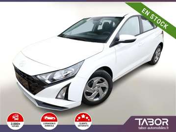 90 DCT Select MY26 GPS Cam PDC Clim