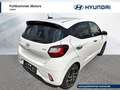 Hyundai i10 1.2 Prime Navi Automatik Blanc - thumbnail 2