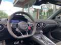 Audi TT RS Roadster 2.5 TFSI quattro Sportabgas R-Cam Schwarz - thumbnail 10